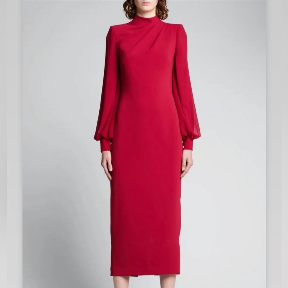 Badgley Mischka NWT sz 4